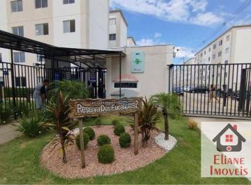 366ec5c71fd921e929e9e2825fdda7e50e84a680 · Apartamento com 2 dormitórios à venda, 40 m² por R$ 220.000,00 - Jardim Rossin - Campinas/SP