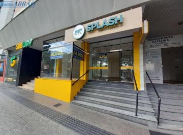 Comercial · 93m² · 1 Quarto · LOCAÇÃO | Sala/Salão, com 1 dormitórios em Zona 01 Centro, Maringá