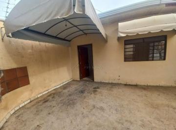 Casa · 65m² · 2 Quartos · 1 Vaga · LOCAÇÃO | Casa, com 2 dormitórios em Jardim Alvorada, Londrina