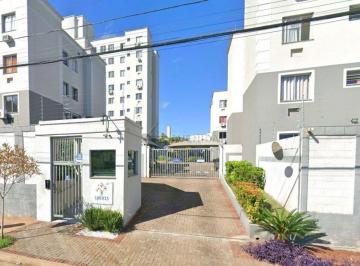 Apartamento · 45m² · 2 Quartos · 2 Vagas · LOCAÇÃO | Apartamento, com 2 dormitórios em Vila Filipin, Londrina