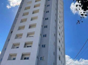 Apartamento · 50m² · 2 Quartos · 2 Vagas · LOCAÇÃO | Apartamento, com 2 dormitórios em Vila Industrial, Toledo