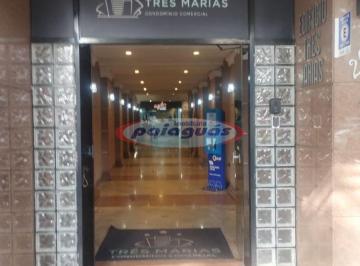 Comercial · 48m² · 2 Quartos · LOCAÇÃO | Prédio, com 2 dormitórios em Zona 01 Centro, Maringá