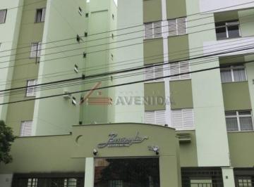 Apartamento · 85m² · 3 Quartos · 1 Vaga · LOCAÇÃO | Apartamento, com 3 dormitórios em Vitória, Londrina