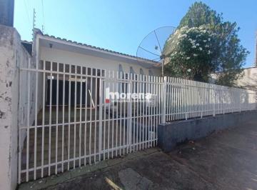 Casa · 135m² · 3 Quartos · VENDA | Casa, com 3 dormitórios em Jardim Paraíso, Umuarama