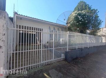 Casa · 135m² · 3 Quartos · VENDA | Casa, com 3 dormitórios em Jardim Paraíso, Umuarama