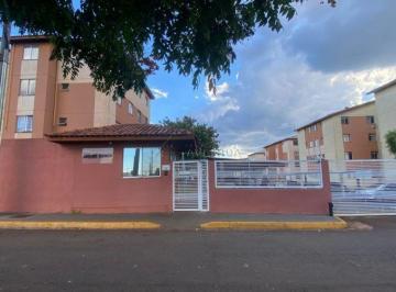 Apartamento · 45m² · 2 Quartos · 1 Vaga · LOCAÇÃO | Apartamento, com 2 dormitórios em Nova Olinda, Londrina