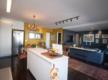 b095700f-9d71-4175-bc1e-3239f18af287 · Imperdível apartamento para venda em Brooklin com 2 quartos, sendo 2 suítes, 138m²