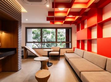 DSC_20260619_003015_000.jpeg · Sensacional studio para venda em Liberdade com 1 quarto, 26m² - theremaxcollection#M5QZ1