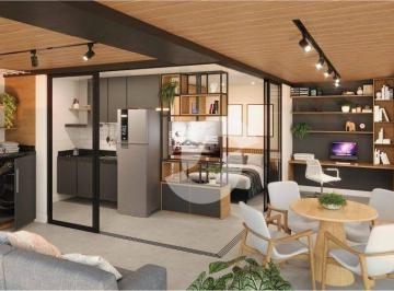 5dcfa5679119337b2aaaf967f9c12000ed69a083 · Studio com 1 dormitório à venda, 32 m² por R$ 680.000,00 - Icaraí - Niterói/RJ
