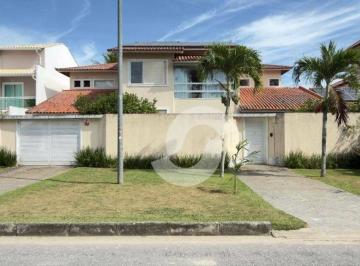 26fa5a593cad63f79ae6ad35c2b7198fb20b740a · Casa com 5 dormitórios à venda, 500 m² por R$ 3.950.000,00 - Camboinhas - Niterói/RJ
