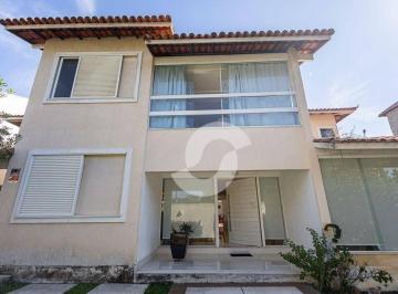 FACHADA · Casa com 5 dormitórios à venda, 500 m² por R$ 3.950.000,00 - Camboinhas - Niterói/RJ