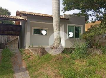 0addaf060827aef4a5a9f519357257a89691a2f2 · Casa com 2 dormitórios à venda, 70 m² por R$ 550.000,00 - Spar (Inoã) - Maricá/RJ