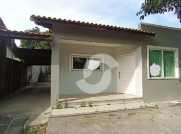 0b6f94ff092f94bbe19fa42be2ad7af155df3da3 · Casa com 2 dormitórios à venda, 70 m² por R$ 550.000,00 - Spar (Inoã) - Maricá/RJ