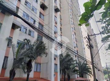 Fachada do Prédio · Apartamento com 2 dormitórios à venda, 55 m² por R$ 230.000,00 - Fonseca - Niterói/RJ