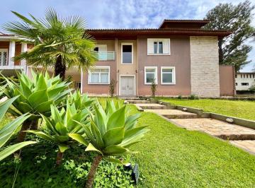d48b2de8-51f3-476f-a501-98e601b4ac80 · Casa no condomínio Morada dos Pássaros para venda com 4 quartos, sendo 2 suítes, 360m²