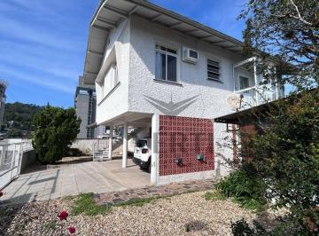 fachada · Casa próx Vila Germânica com 3 dormitórios à venda, 151 m²  - Velha - Blumenau/SC