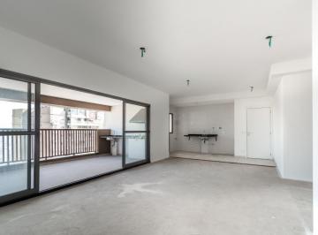 274c5b8b-59cd-4fa5-9c20-e13108029e33 · Confortável apartamento para venda em Vila Gumercindo com 3 quartos, sendo 2 suítes, 151m²
