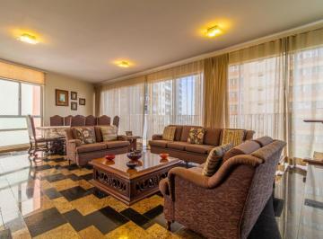 IMG_20260623_091605_000.jpeg · Excelente apartamento para venda em Vila Madalena com 3 quartos, sendo 1 suíte, 287m² - remaxfront#M