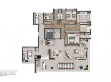 IMG_20260609_065216_000.jpeg · Excelente apartamento para venda em Brooklin com 4 quartos, sendo 4 suítes, 217m² - remaxfront#YVTFJ