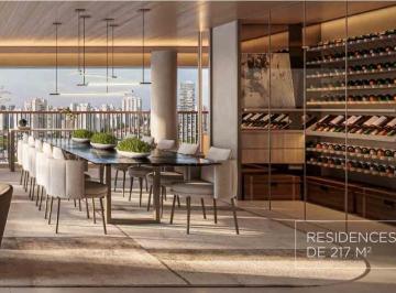 IMG_20260617_105247_000.jpeg · Aconchegante apartamento para venda em Brooklin com 4 quartos, sendo 4 suítes, 217m² - remaxfront#YV
