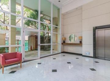IMG_20260625_181510_000.jpeg · Elegante apartamento para venda em Paraíso com 3 quartos, sendo 3 suítes, 148m² - remaxfront#TLUOX