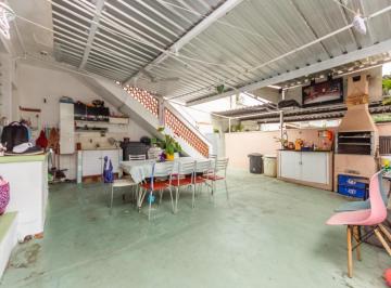 IMG_20260618_182631_000.jpeg · Espetacular casa de vila para venda em Brooklin Paulista com 4 quartos, 200m² - remaxfront#GXY6B