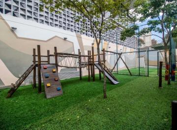 IMG_20260624_091549_000.jpeg · Agradável apartamento para venda em Campo Belo com 2 quartos, sendo 2 suítes, 157m² - remaxfront#5Y9