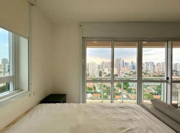 IMG_20260605_185159_000.jpeg · Funcional apartamento para venda em Brooklin Paulista com 1 quarto, sendo 1 suíte, 51m² - remaxfront