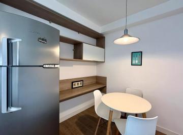 IMG_20260625_181458_000.jpeg · Sensacional apartamento para venda em Brooklin Paulista com 1 quarto, sendo 1 suíte, 51m² - remaxfro