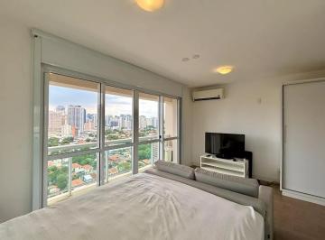 IMG_20260629_001502_000.jpeg · Confortável apartamento para venda em Brooklin Paulista com 1 quarto, sendo 1 suíte, 51m² - remaxfro
