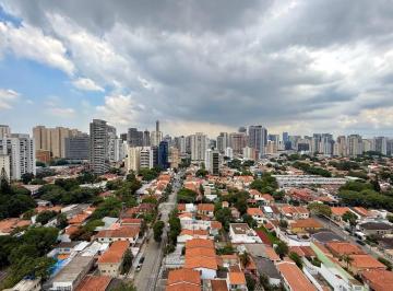 IMG_20260629_181458_000.jpeg · Elegante apartamento para venda em Brooklin Paulista com 1 quarto, sendo 1 suíte, 51m² - remaxfront#