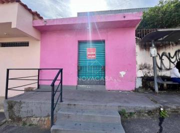 a76cc26fa6ab8aa6988eff324fd57c3960343285 · Loja para alugar, 25 m² por R$ 975,24/mês - Mantiqueira - Belo Horizonte/MG