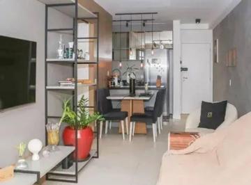 0956c44eccb54b81b4408e5bcd8542fcf3ff2e1b · Apartamento com 2 dormitórios à venda, 69 m² por R$ 995.000,00 - Vila Leopoldina - São Paulo/SP