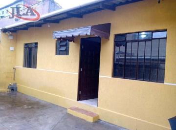 c720d0f42231191eb822be6c43bf53019a2470eb · Casa com 2 dormitórios para alugar, 60 m² por R$ 2.029,00/mês - Barreirinha - Curitiba/PR