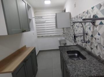 f34ebc68-363e-45e9-9522-e35cf59e20a9 · Excelente apartamento para venda em Jardim São Savério com 3 quartos, 62m²