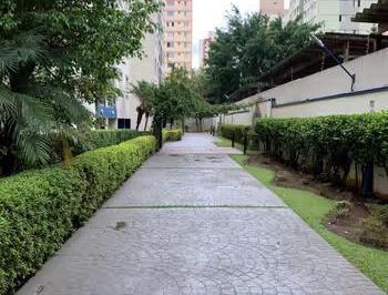 3ff61aa0-3a8e-48a7-b37a-e142eb76f8a6 · Elegante apartamento para venda em Jardim São Savério com 3 quartos, 62m²