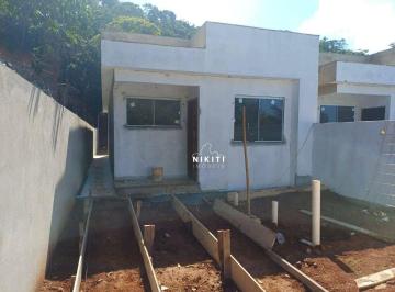 3e0fd054ed9e7a81c740dad9ce1cdc27c52a731d · Casa com 2 dormitórios à venda, 64 m² por R$ 330.000,00 - Bambuí - Maricá/RJ