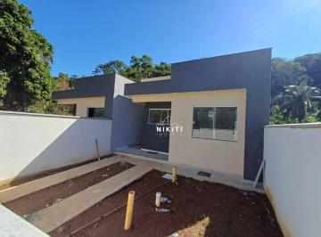 c7b48c9fe51a1230ae0ed8d68364fe75f1e98e04 · Casa com 2 dormitórios à venda, 64 m² por R$ 350.000,00 - Bambuí - Maricá/RJ