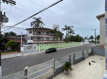 b499c3bfd3419f73d1603c1c54bf9c4d8a717646 · Apartamento com 2 dormitórios à venda, 75 m² por R$ 299.000,00 - Solemar - Praia Grande/SP