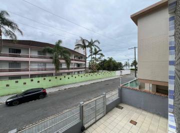 50059d64b5ee93824e325433547c67ec826aa87e · Apartamento com 2 dormitórios à venda, 75 m² por R$ 300.000,00 - Solemar - Praia Grande/SP