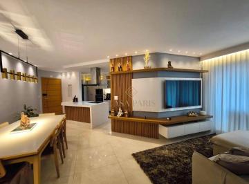 8801f6c2a7beb1f8f83e983d7d0294f12b552c54 · Apartamento com 2 dormitórios à venda, 102 m² por R$ 1.298.000,00 - Canto do Forte - Praia Grande/SP