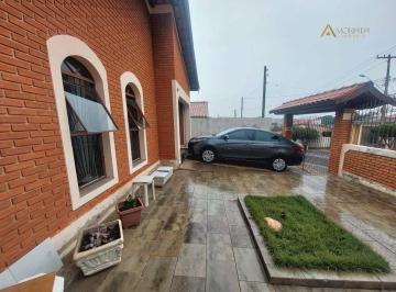 7468b99a3d2fa5fe0ce04160e35cdcb2f653181b · Casa com 3 dormitórios à venda, 133 m² por R$ 550.000 - Vila Bertini - Americana/SP