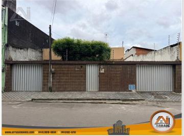 206dc5f0d22167d25d2c474e14f6f31f441d5ac2 · Casa com 5 dormitórios à venda, 160 m² por R$ 680.000 - Montese - Fortaleza/CE