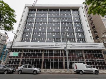 d8d245dbdb22364501432fe5d5bcab22540f988b · Loja para alugar, 3414 m² por R$ 90.000/mês - Centro - Curitiba/PR