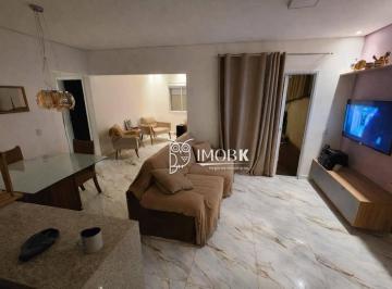 8b46abe5cbe047711a4fcf2d7849b982f7c85810 · Apartamento a Venda 02 dormitórios/suíte - Condomínio Fatto Torres de São José - Cidade LLuiza - Jun