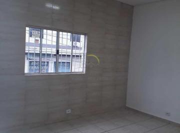 Comercial · 20m² · Sala, Centro, São Vicente, Cod: 6207