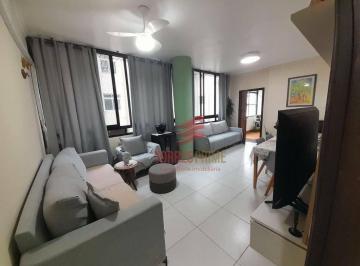 6a7e5954ca6d1097f24674f2fbcdd0f0bb1d6a37 · Apartamento bonito 3 dormitórios prédio frente á praia com vista lateral mar no Gonzaga