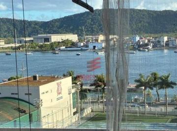 084cc9d55d4cffa19f7f600a13d8df9da24386aa · Apartamento com 3 dormitórios à venda, 113 m² por R$ 2.000.000,00 - Ponta da Praia - Santos/SP
