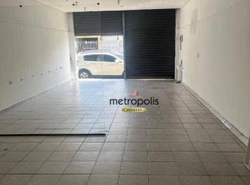 Salão · Salão para alugar, 80 m² por R$ 3.385,00/mês - Parque São Lucas - São Paulo/SP