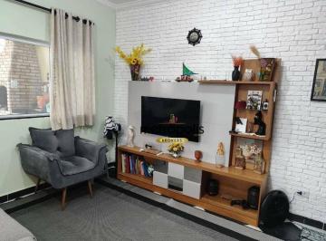 Sala · Lindo Sobrado em Itanhaém com Piscina e Vista Livre para o Mar